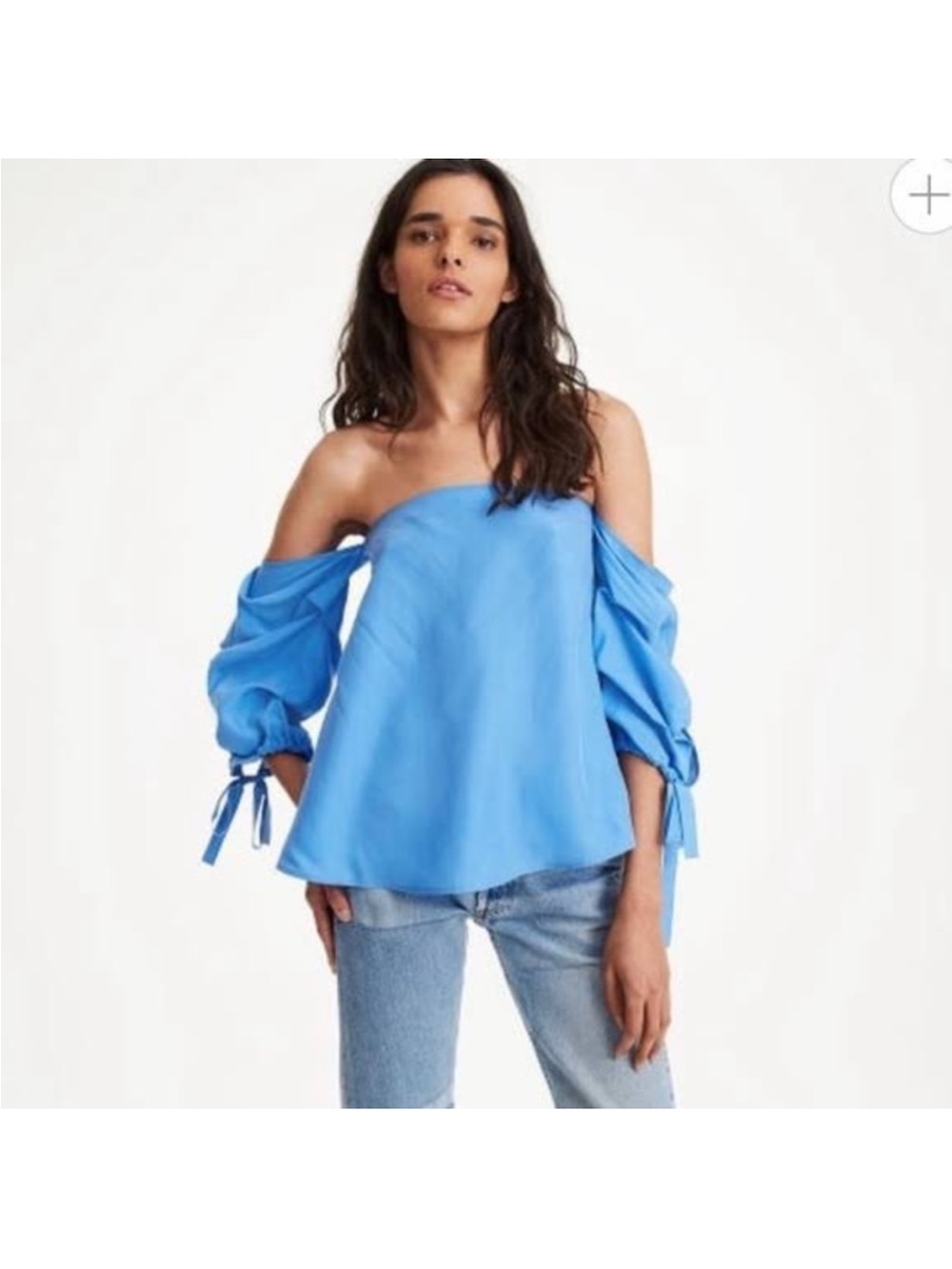 CLUB MONACO Liki top